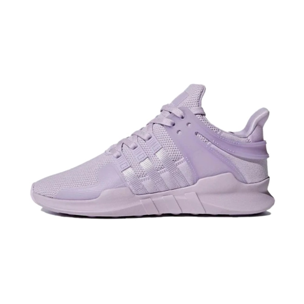 Adidas Lilac Light Purple EQT Support Sneakers Womens Size 8